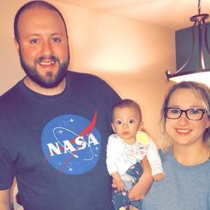 Meet your Posher, Ty